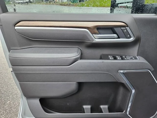 2026 Chevrolet Silverado 2500 HD LT - Photo 10