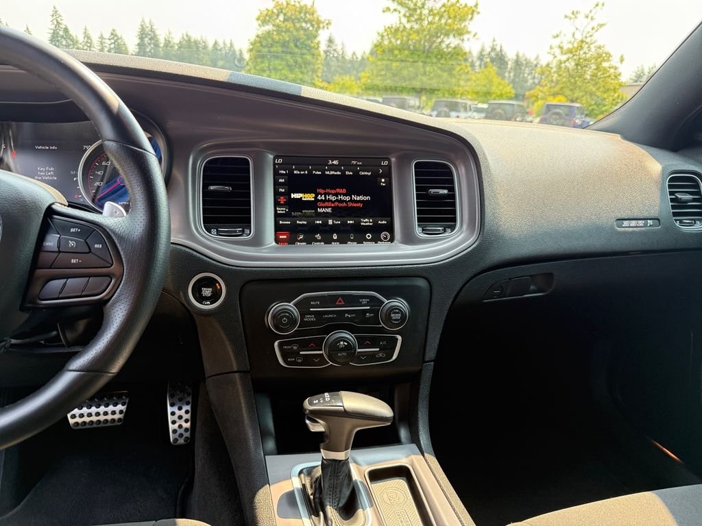 2023 Dodge Charger Scat Pack - Photo 16