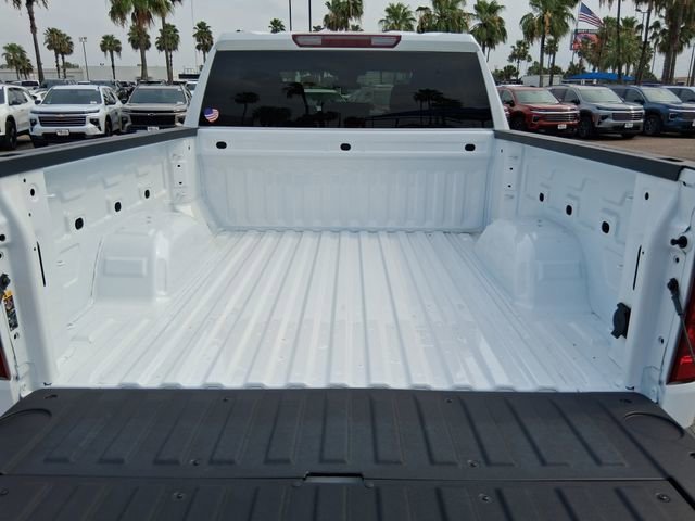 2026 Chevrolet Silverado 1500 Custom - Photo 6