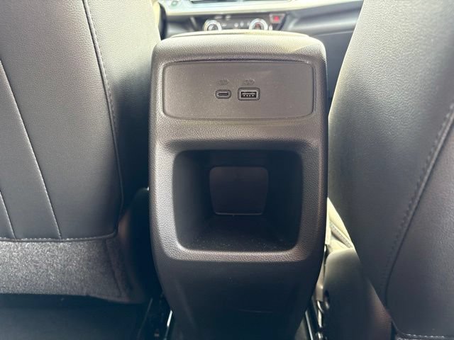 2026 Chevrolet Trax LT - Photo 43