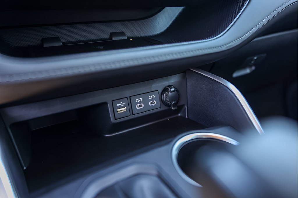 2026 Toyota Highlander XLE - Photo 22