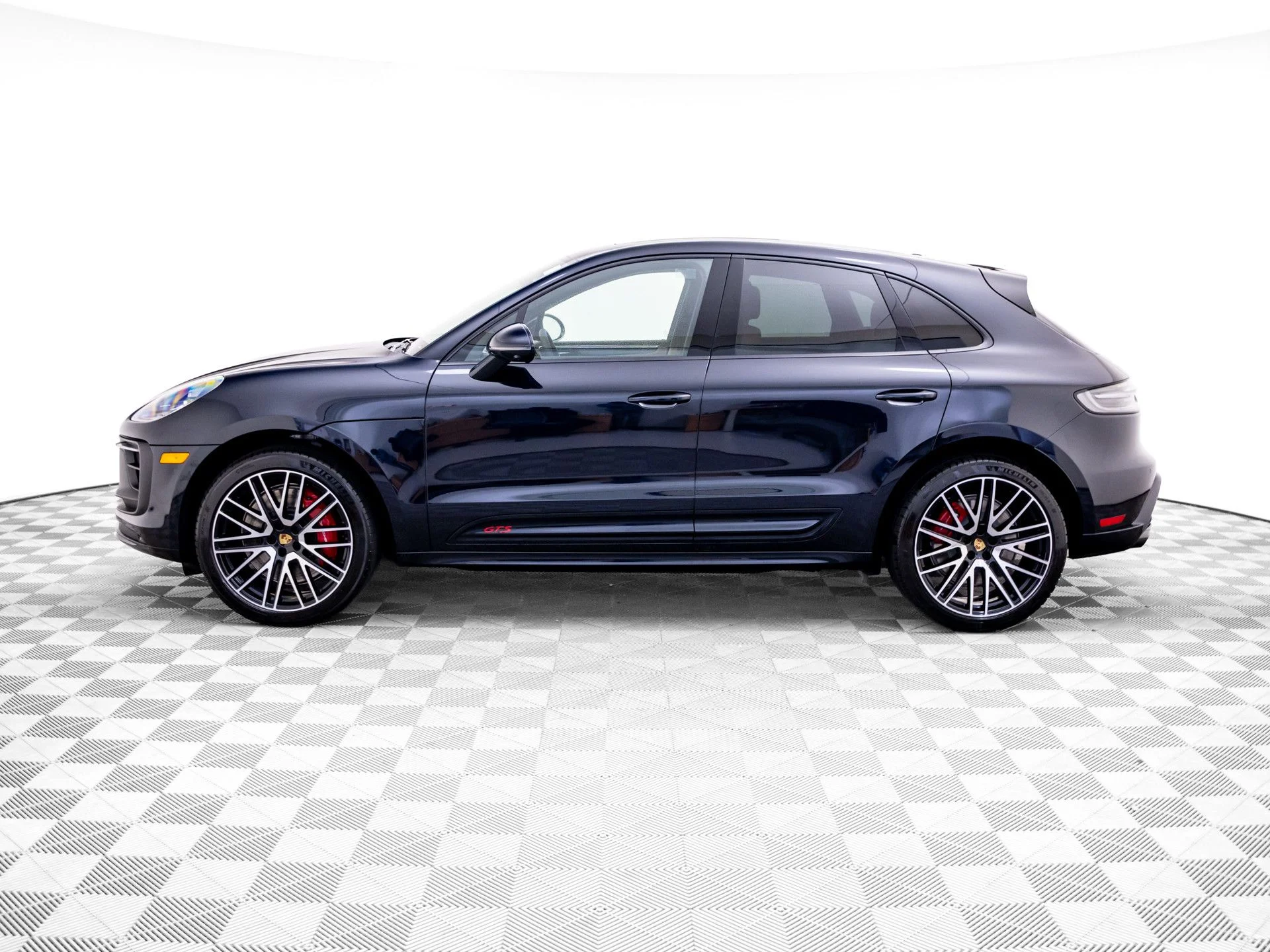 New 2026 Unreleased Porsche GTS image 2