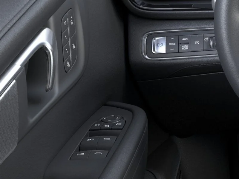 New 2026 Gray Buick Sport Touring image 48