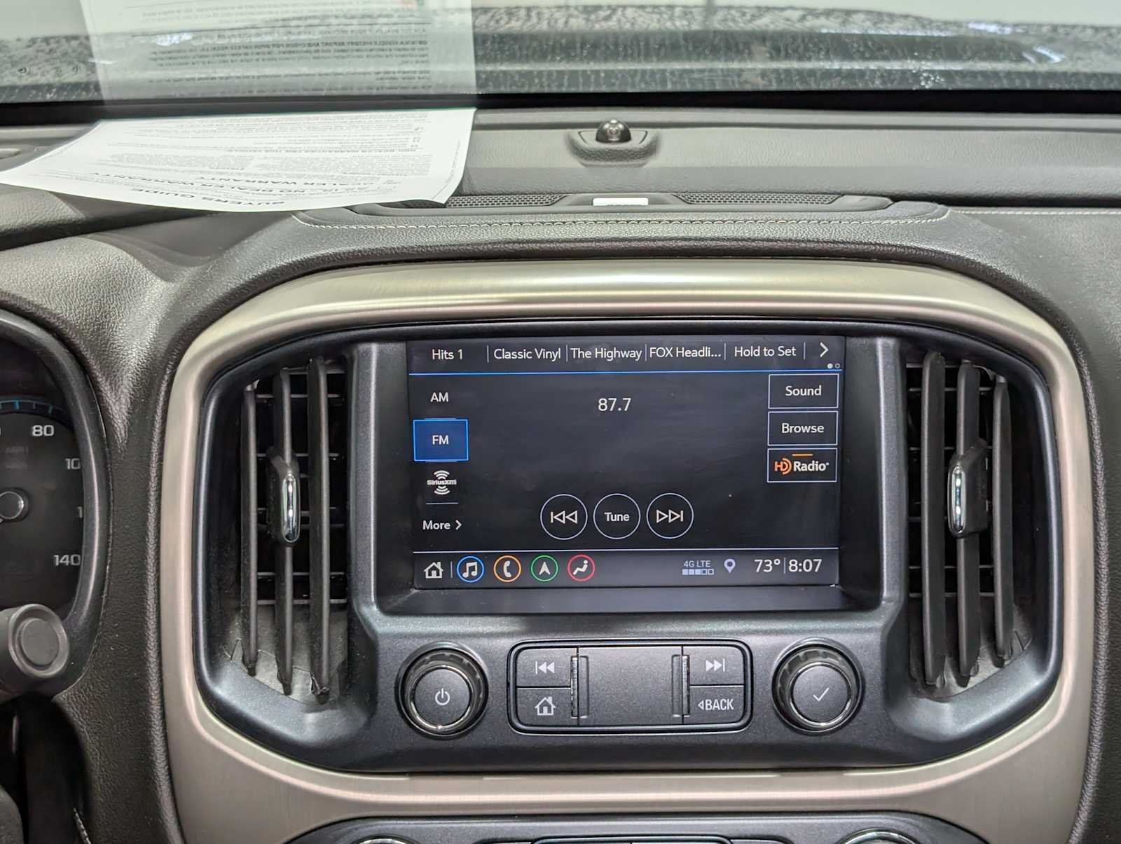 Used 2019 Onyx Black GMC 4WD Denali image 18