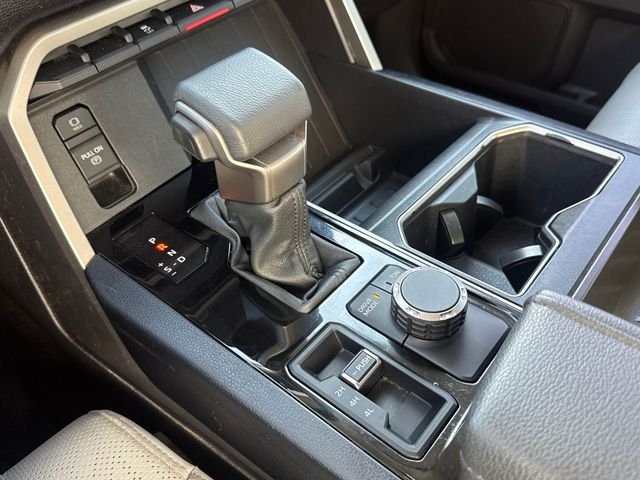 Used 2024 Gray Toyota SR5 image 24
