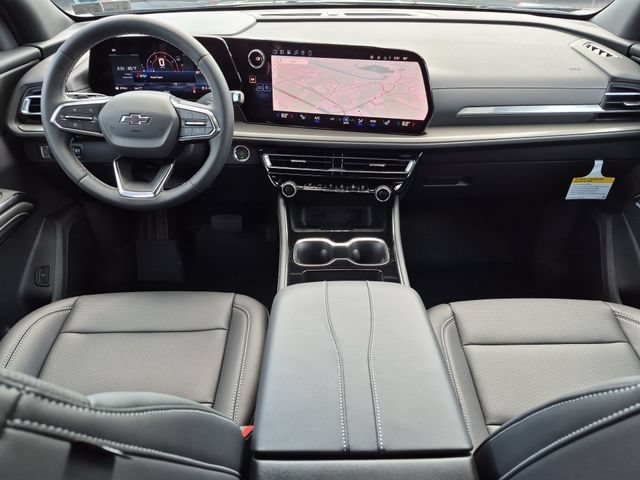2026 Chevrolet Traverse LT - Photo 22