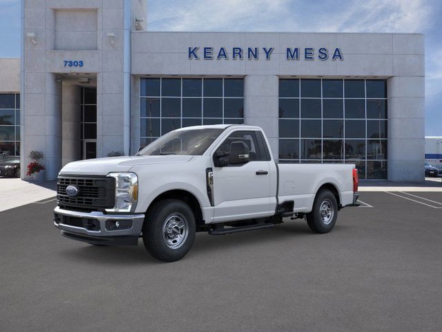 2024 Ford F-250SD XL