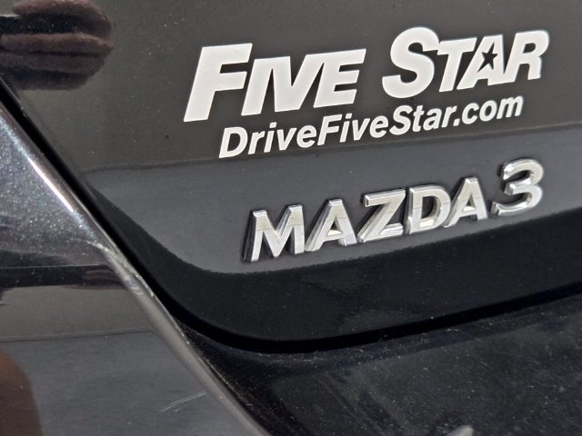 Used 2025 Black Mazda 2.5 S Select Sport image 11