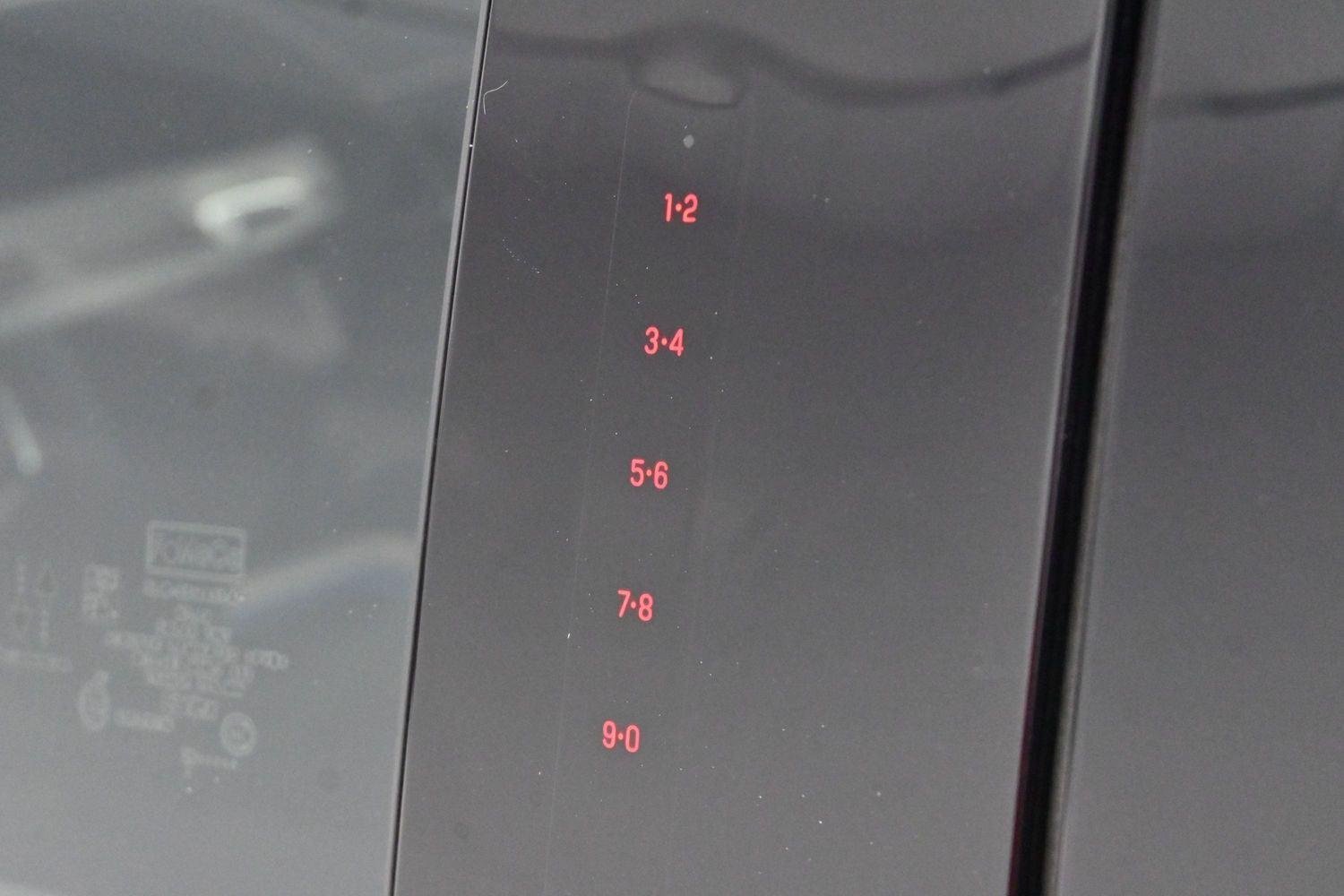 Used 2025 Agate Black Ford Platinum image 15