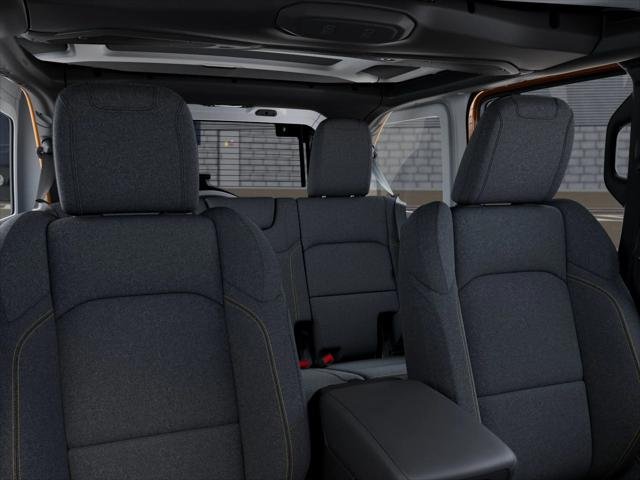 New 2026 Goldilocks Exterior Paint Jeep Sport S image 26
