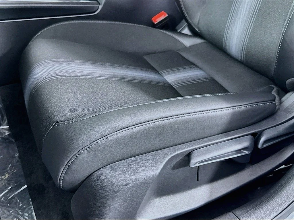 New 2027 Blue Lagoon Pearl Honda Hybrid image 28