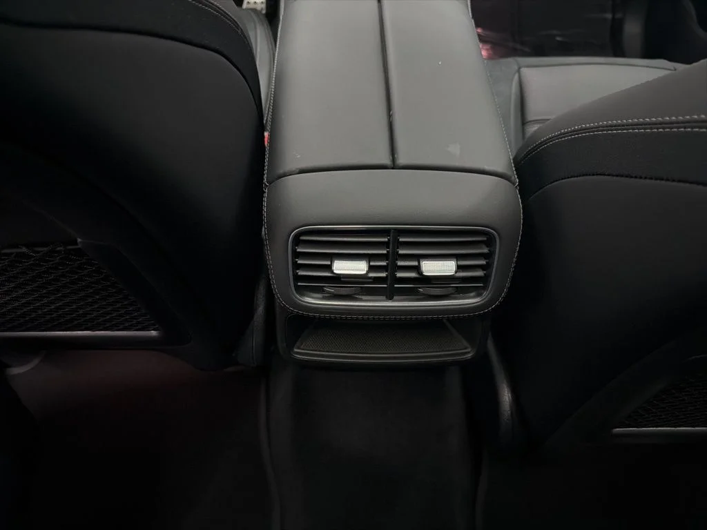 New 2026 Silver Mercedes-Benz GLE 53 AMG® image 21