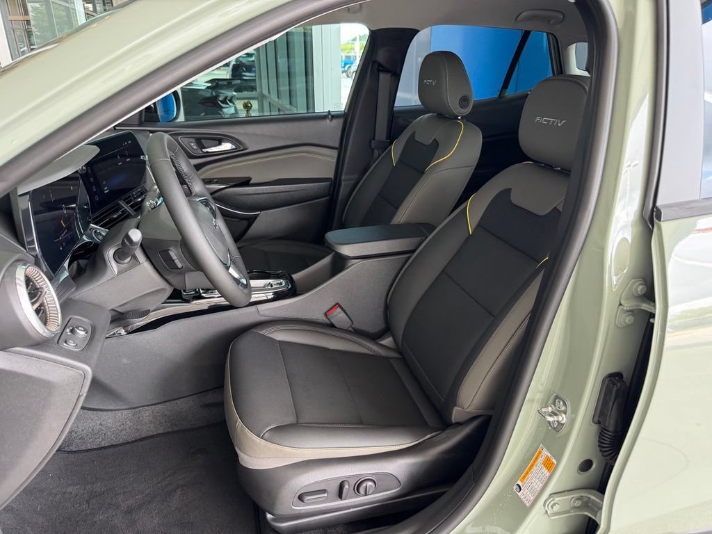 2026 Chevrolet Trax Activ - Photo 16