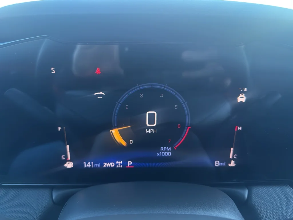 2026 Chevrolet Trailblazer RS - Photo 28