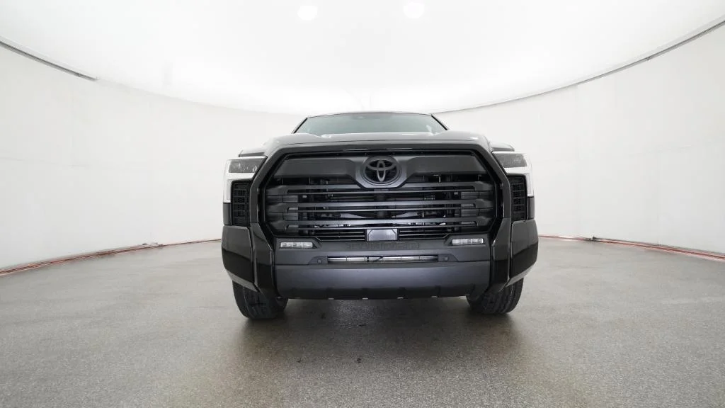 2026 Toyota Tundra SR5 - Photo 30