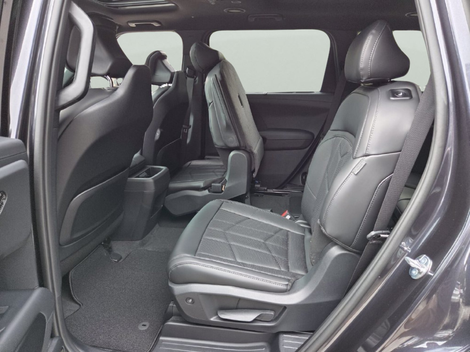 New 2027 Panthera Metal Kia X-LINE SX image 10