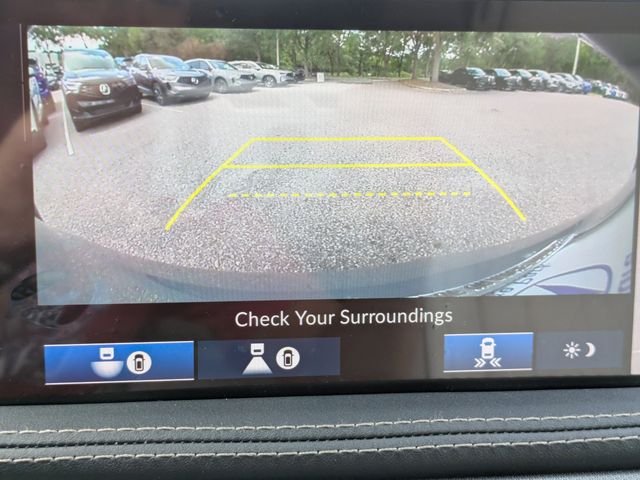 New 2026 Urban Gray Pearl Acura A-Spec Advance Package image 23