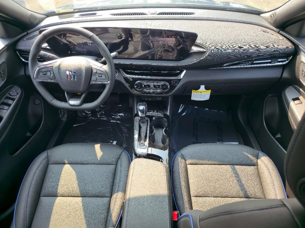 2026 Buick Envista Sport Touring - Photo 33