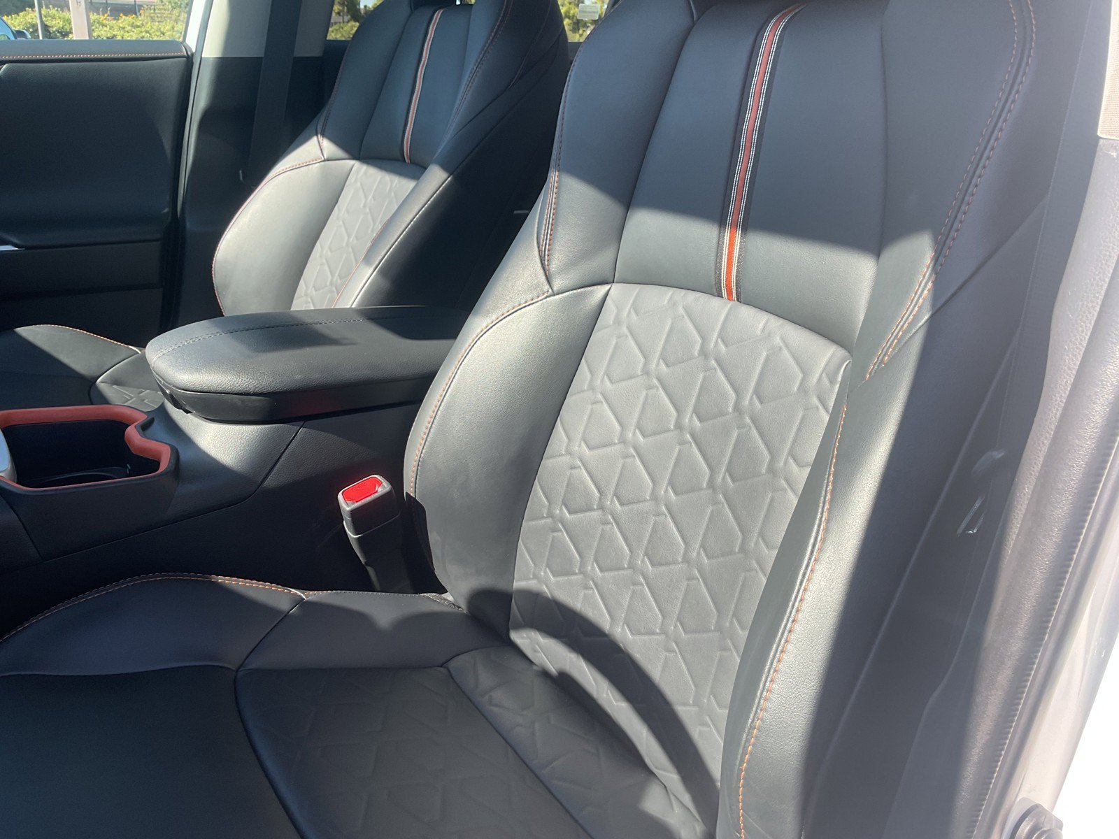 Used 2024 Ice Cap Toyota Adventure image 19