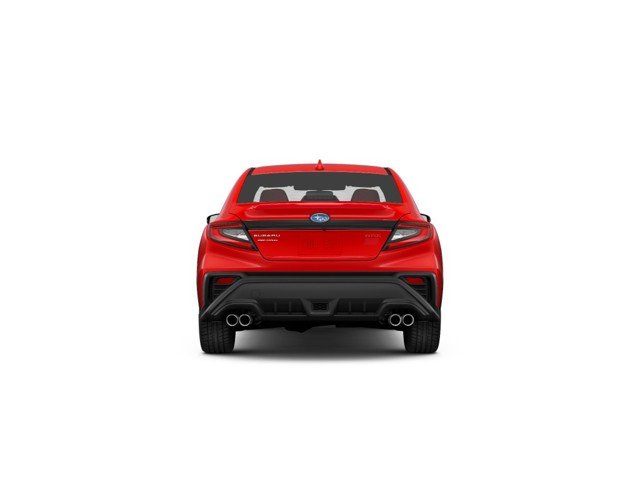 New 2026 IGNITION RED Subaru Limited image 9