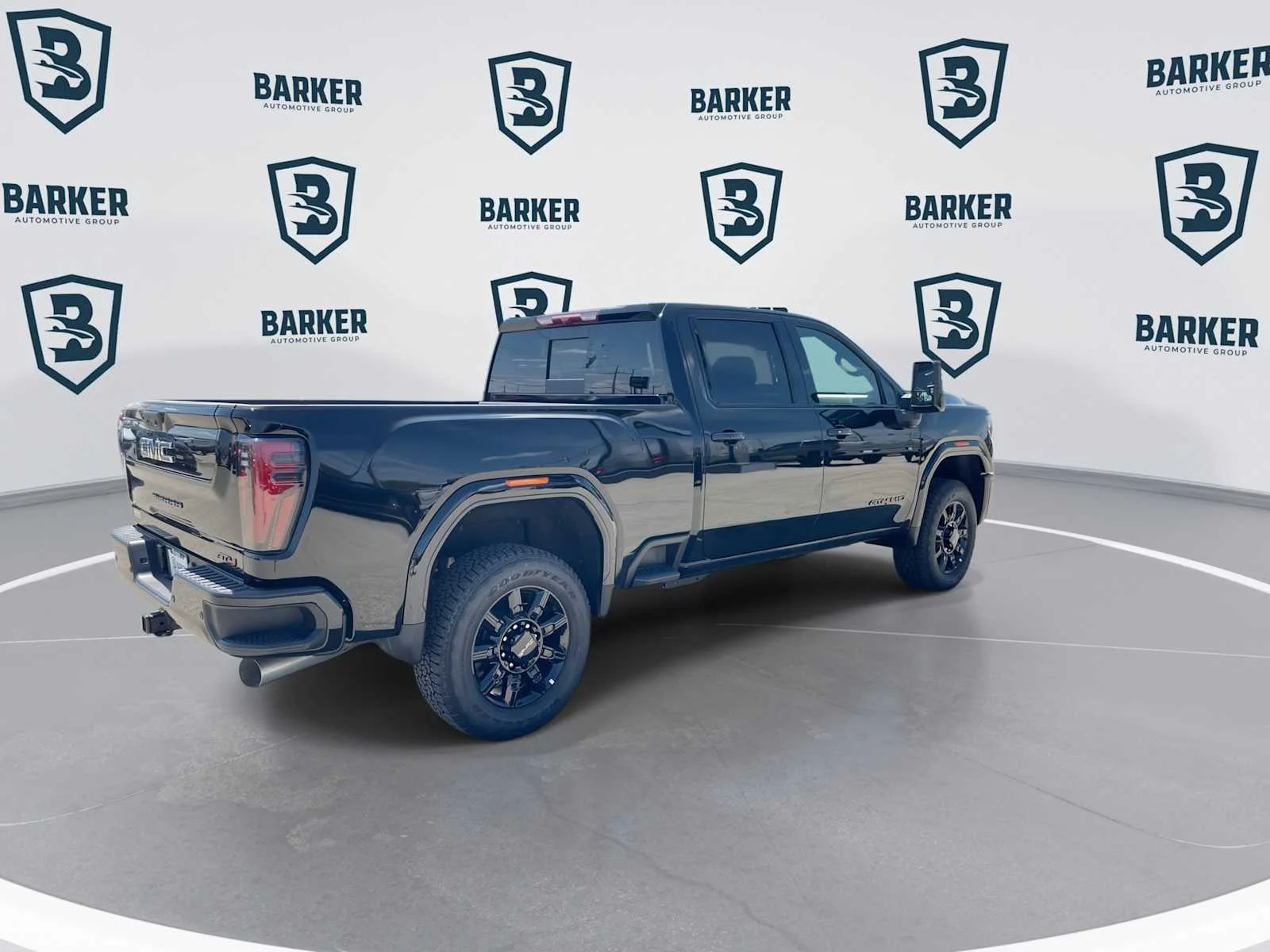2026 GMC Sierra 2500HD AT4 - Photo 9