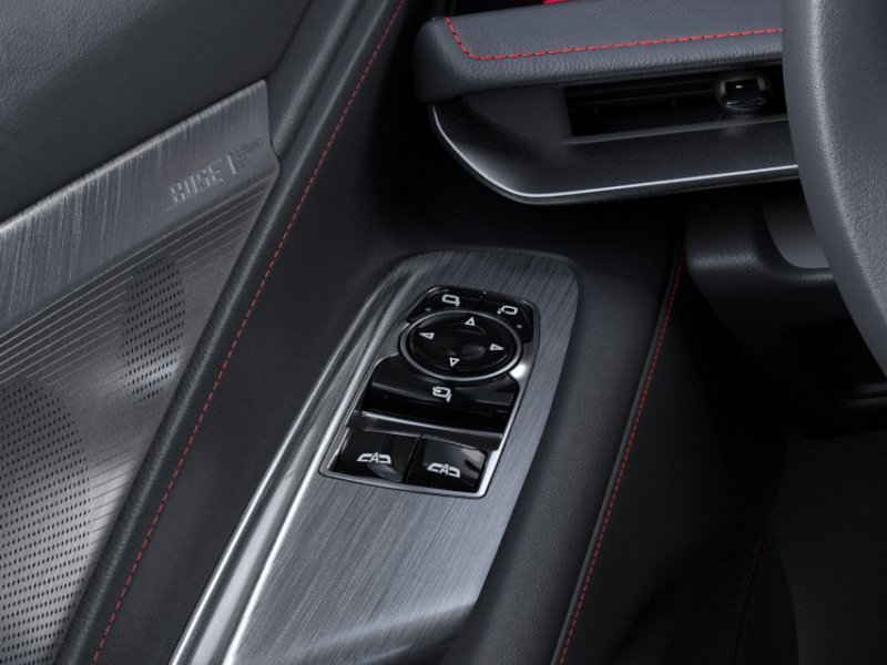 2026 Chevrolet Corvette Stingray 2LT Gray at Turner Chevrolet