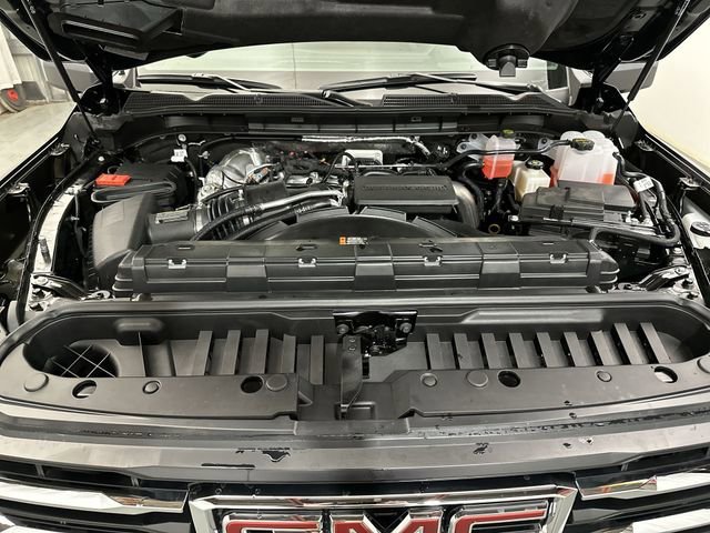2026 GMC Sierra 2500HD SLT - Photo 19