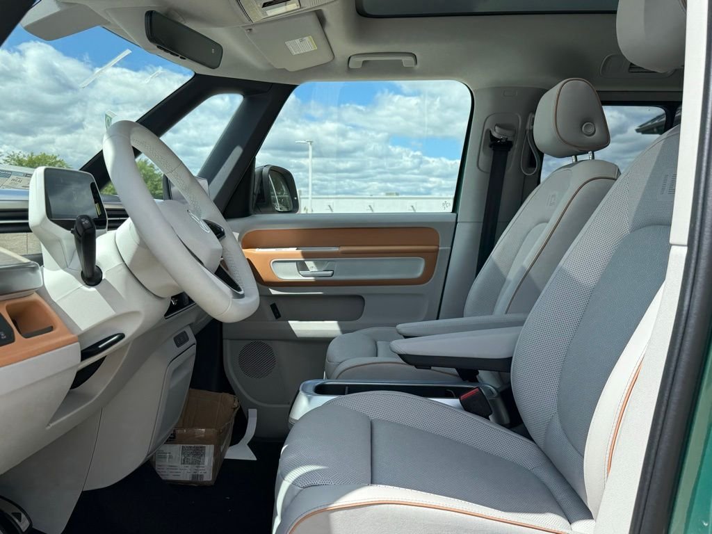 2025 Volkswagen ID. Buzz PRO S PLus - Photo 10