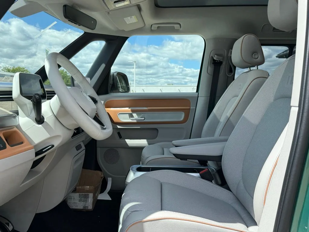2025 Volkswagen ID. Buzz PRO S PLus - Photo 10