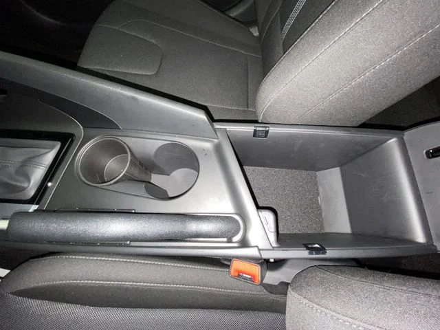 Used 2026 White Hyundai SE image 20