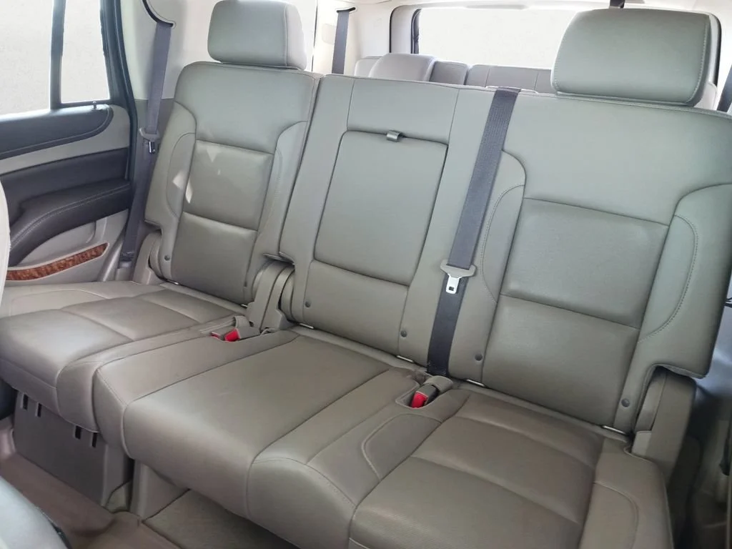 Used 2017 CHAMPAGNE SILVER METALLIC Chevrolet Premier image 9
