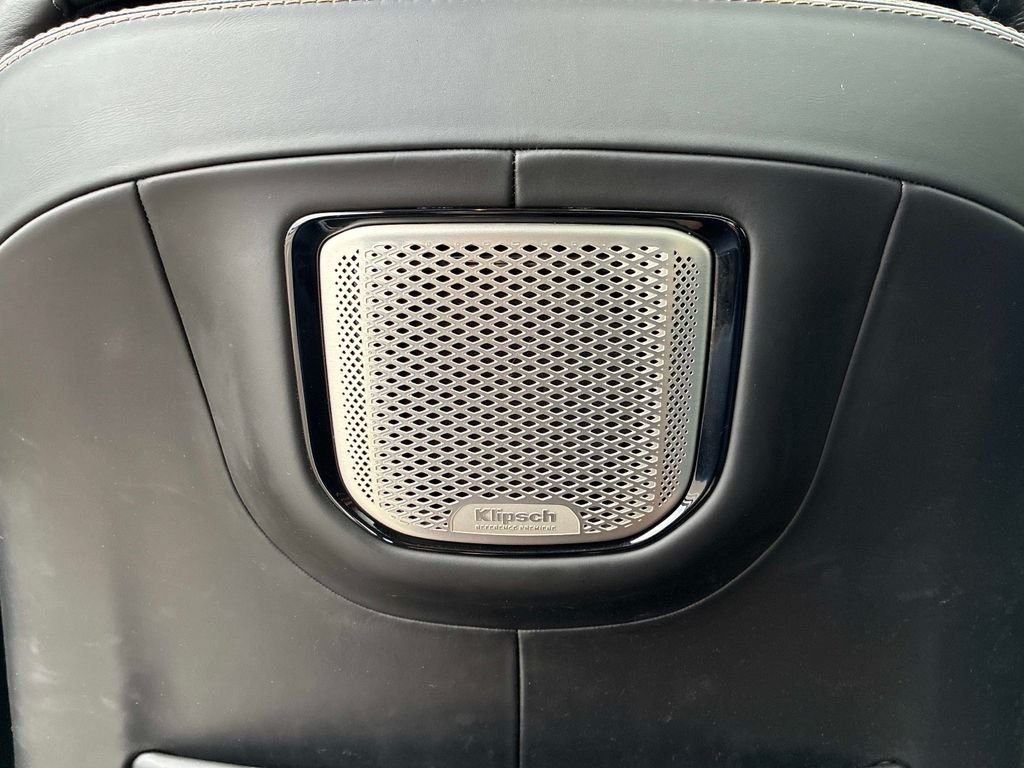 Used 2026 Blue Ram Tungsten image 25