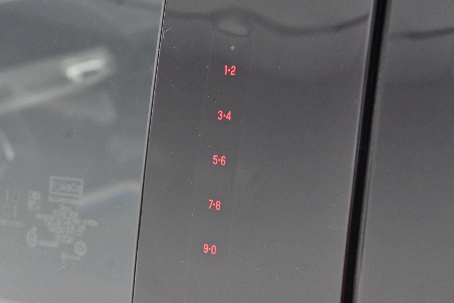 Used 2025 Black Ford Platinum image 15