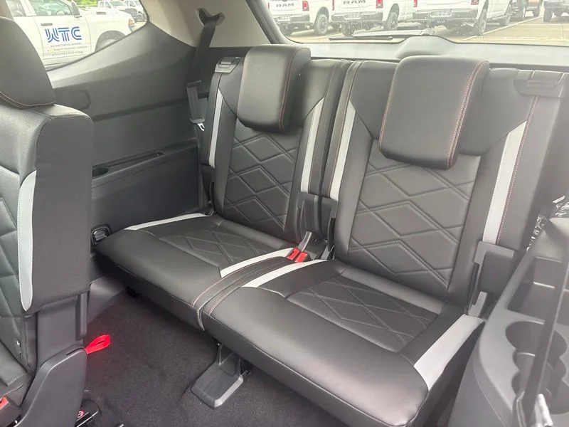 New 2026 Gray Volkswagen 2.0T Peak Edition image 20