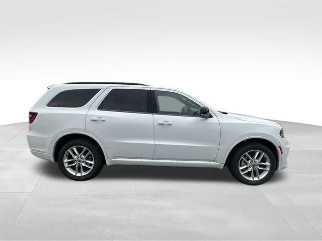 Used 2023 White Dodge GT Plus image 10
