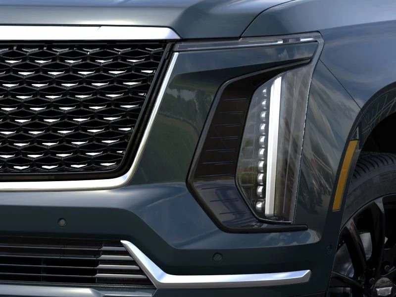 New 2026 Aegean Stone Cadillac Luxury image 10
