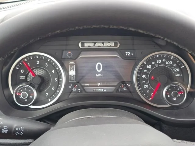 2026 RAM 1500 Big Horn/Lone Star - Photo 42