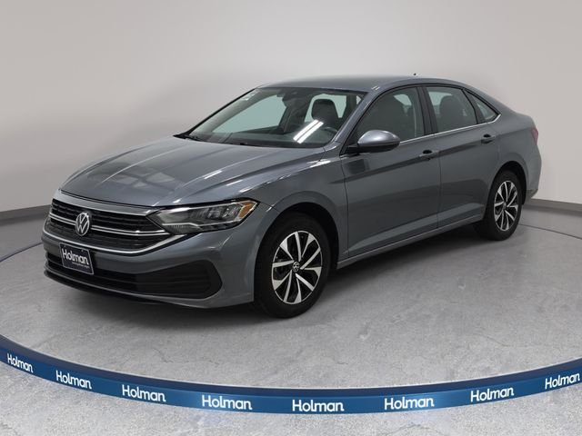 2024 Volkswagen Jetta 1.5T S