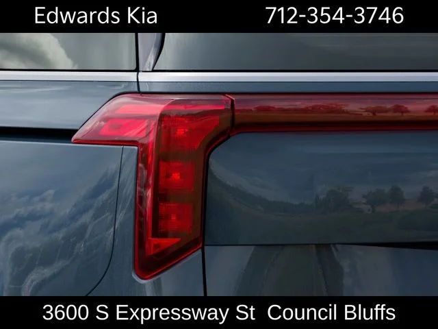 New 2027 Blue Kia SX image 13