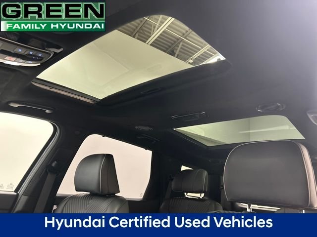 Certified Used 2023 White Hyundai Calligraphy image 25