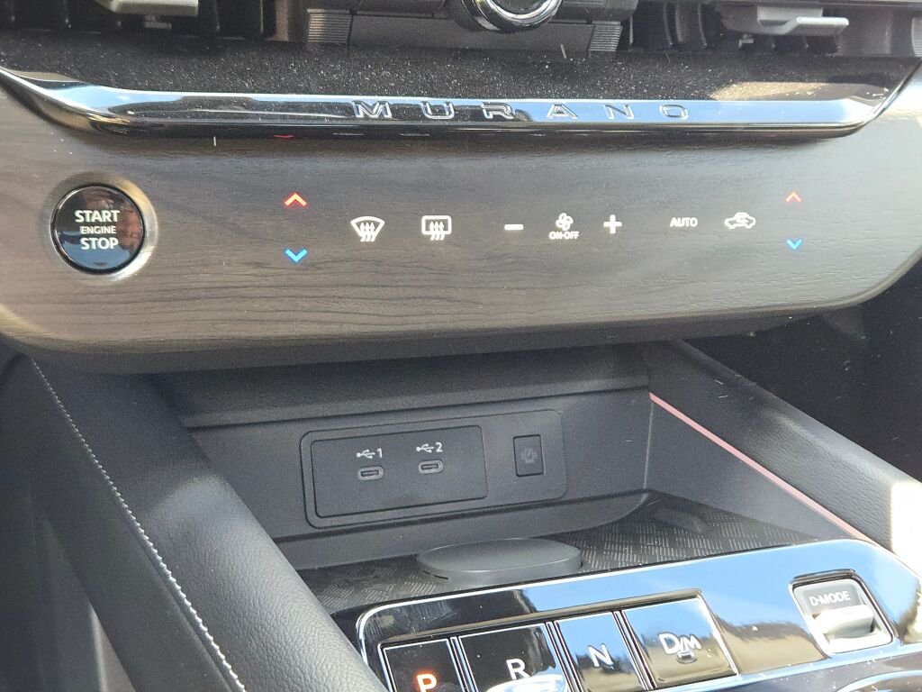 New 2026 Gray Nissan SL image 27