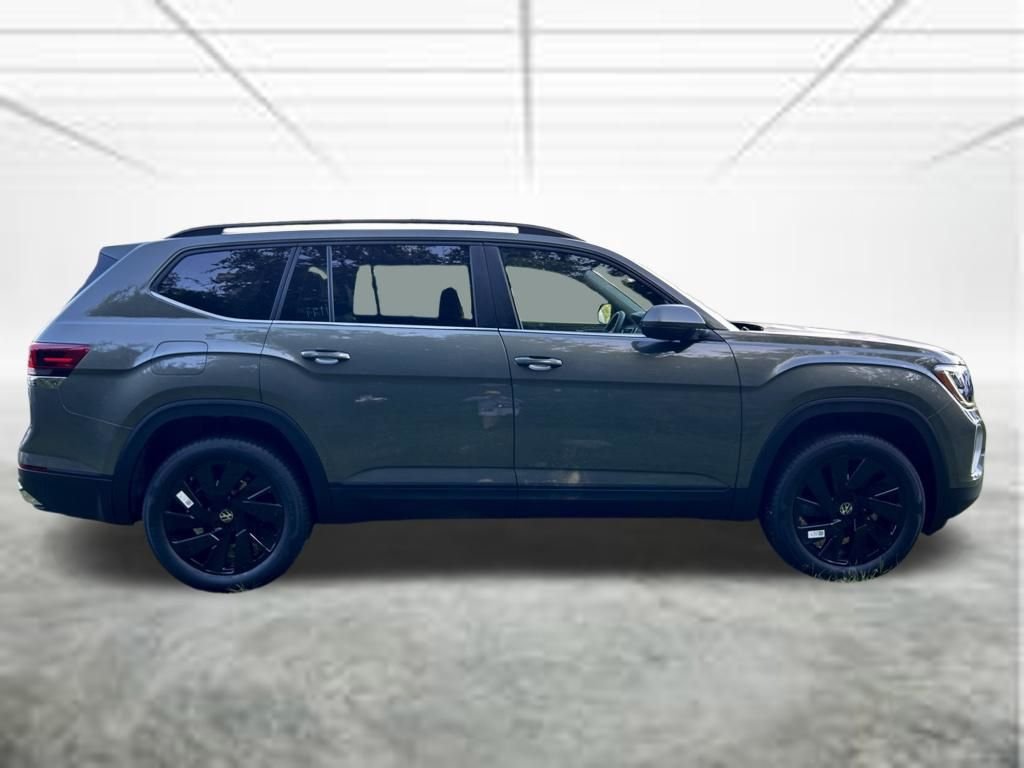 2026 Volkswagen Atlas SE w/Tech - Photo 7