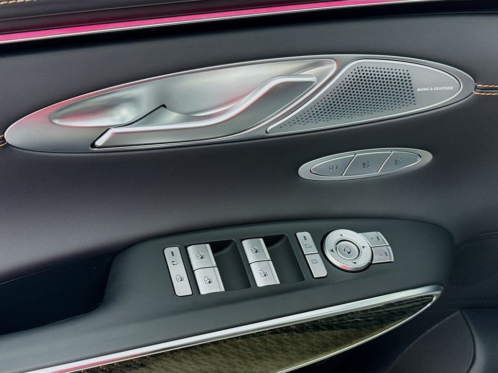 New 2026 Vik Black Genesis 3.5T Sport Prestige image 18