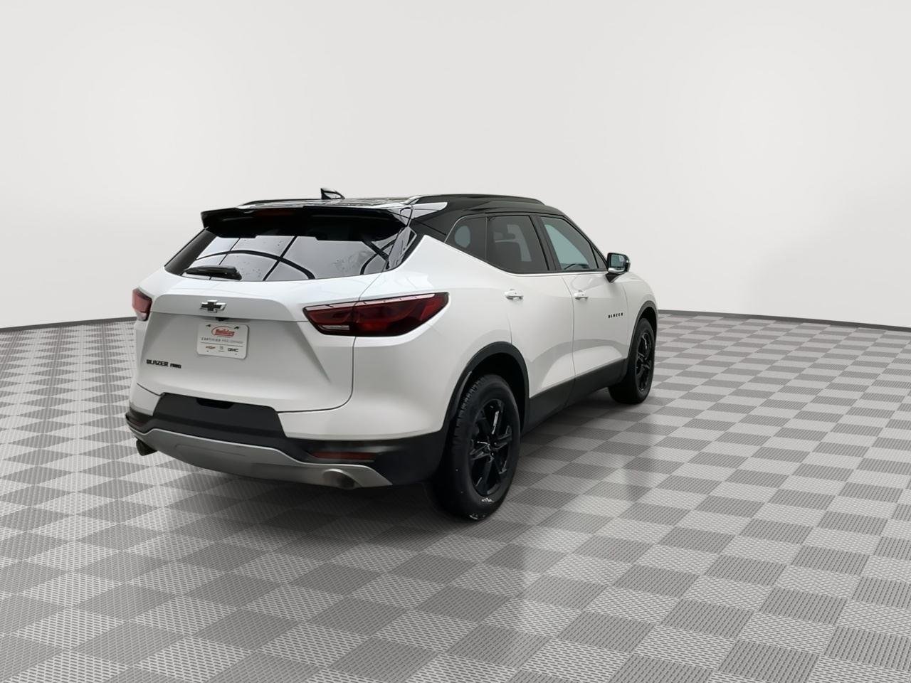2024 Chevrolet Blazer 3LT - Photo 40