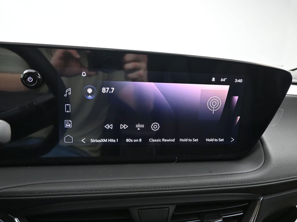 2026 Buick Encore GX Sport Touring - Photo 15