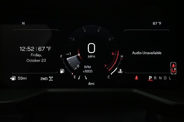Vehicle thumbnail