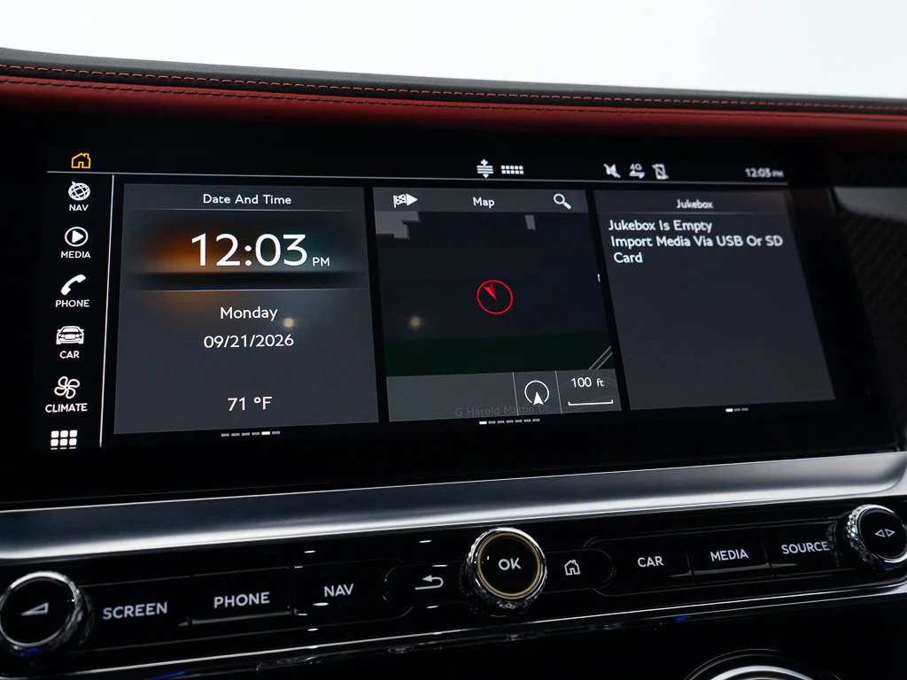 Certified Used 2023 Titan Gey Bentley Speed image 35