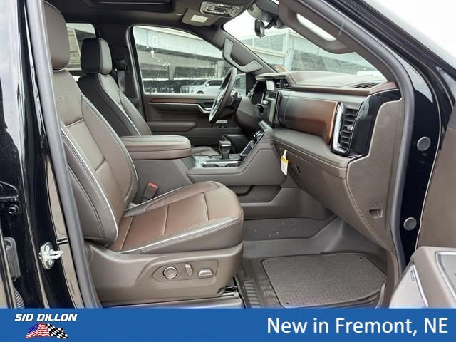 2026 GMC Sierra 1500 Denali - Photo 18