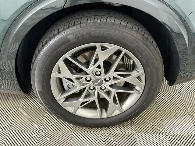 Certified Pre-Owned 2024 Genesis GV70 2.5T Select