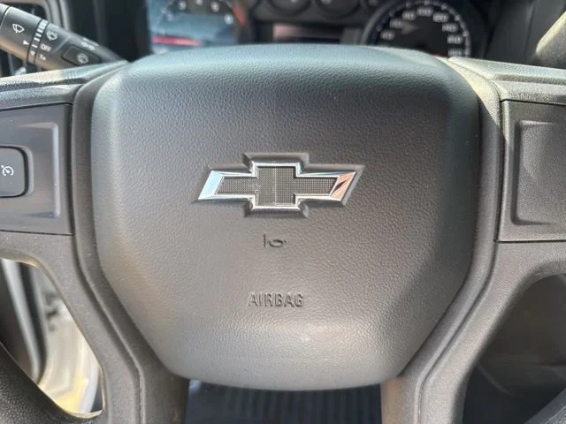 Used 2019 Summit White Chevrolet Custom Trail Boss image 23